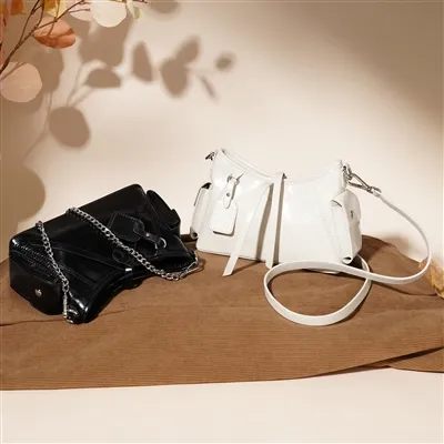 উচ্চ মানের মহিলাদের হ্যান্ডব্যাগ ফ্যাক্টরি খোঁজার জন্য একটি নির্দেশিকা৷