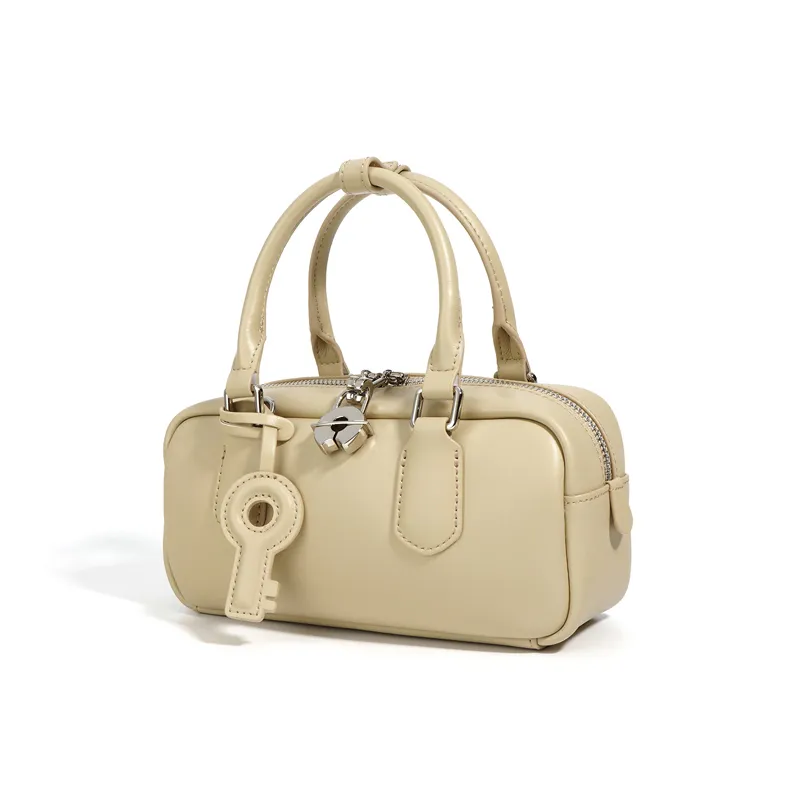 ব্যক্তিগতকৃত টেডি মিনি স্লিং টোট ব্যাগ ক্রসবডি